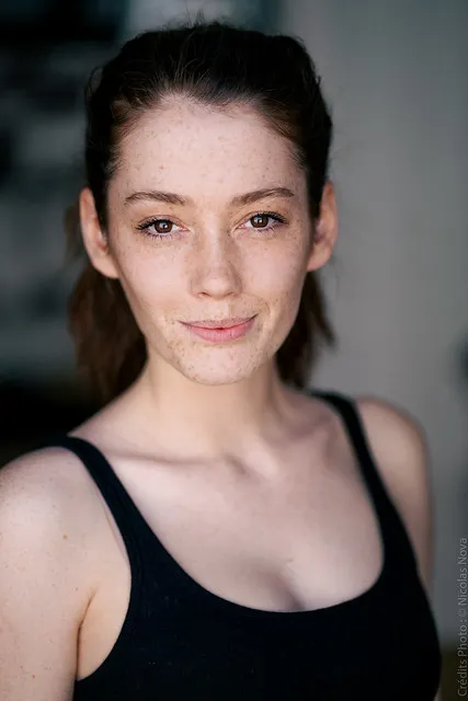 Луизон Аликс